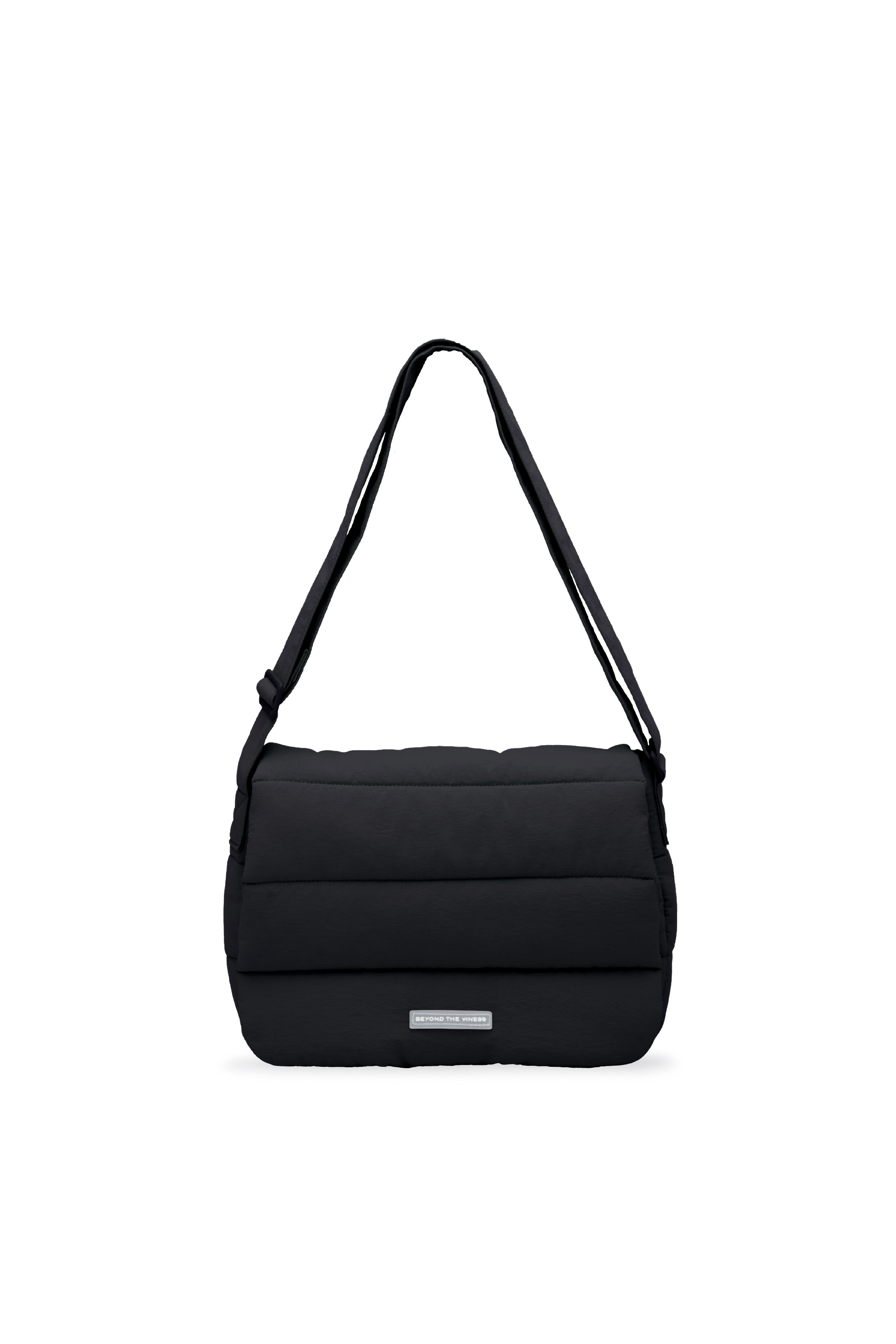 送関込み】*Beyond The Vines* Pocket Poofy Bag Pocket Poofy 送関込み】*Beyond The Vines* Pocket Poofy Bag Pocket Poofy