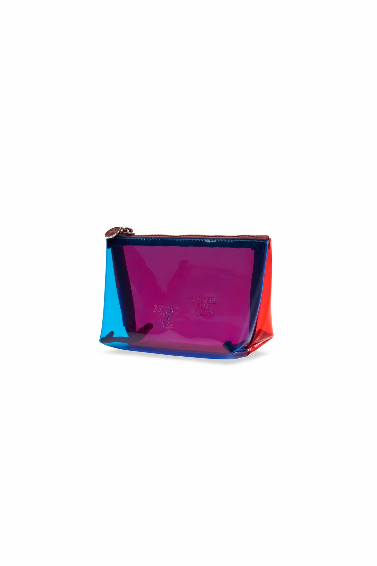 Blue/Red
