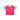 Pink Colourblock