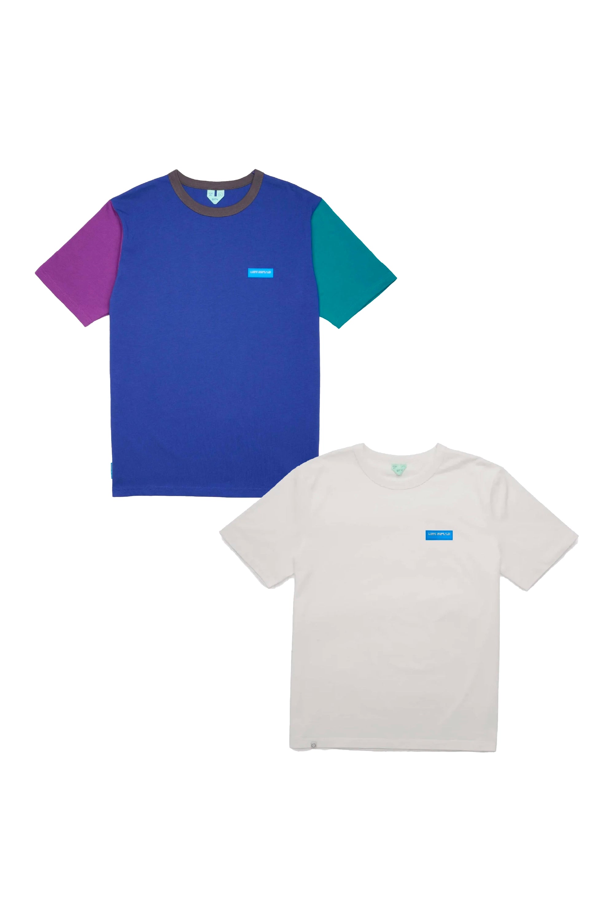 Mens STND01 Duo Set