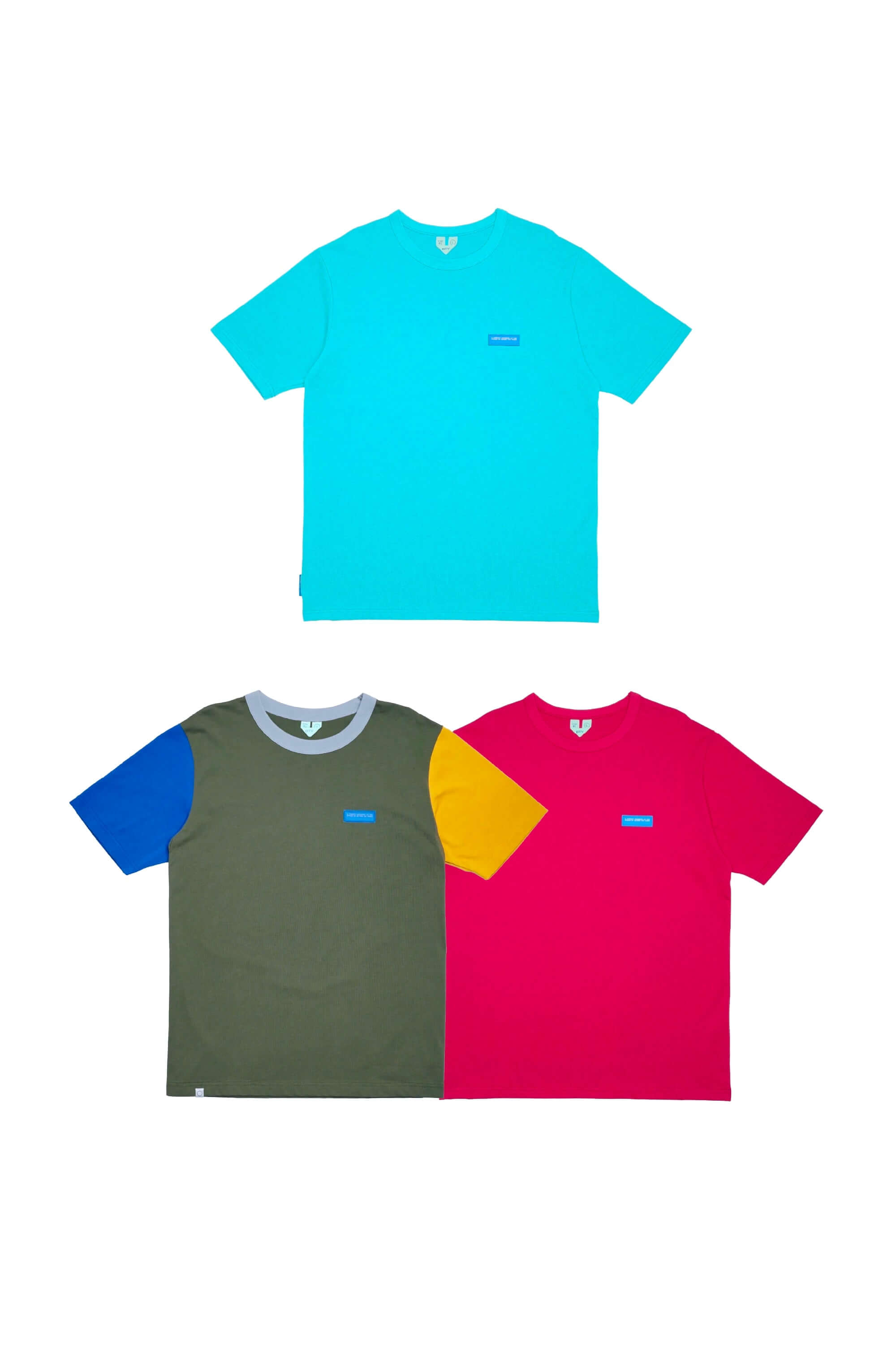 Mens STND01 Trio Set