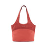 Terracotta/Plum