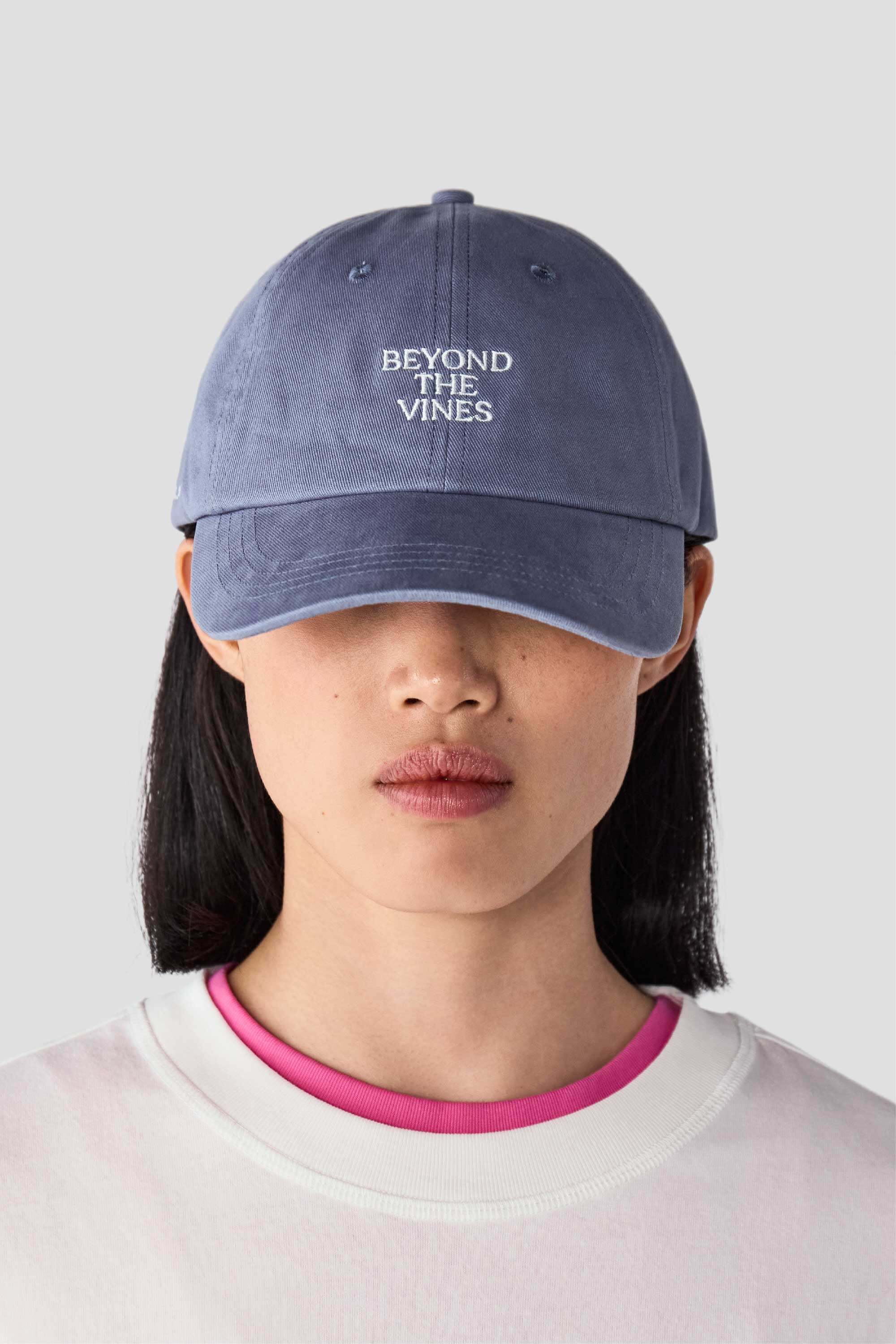 Steel Blue