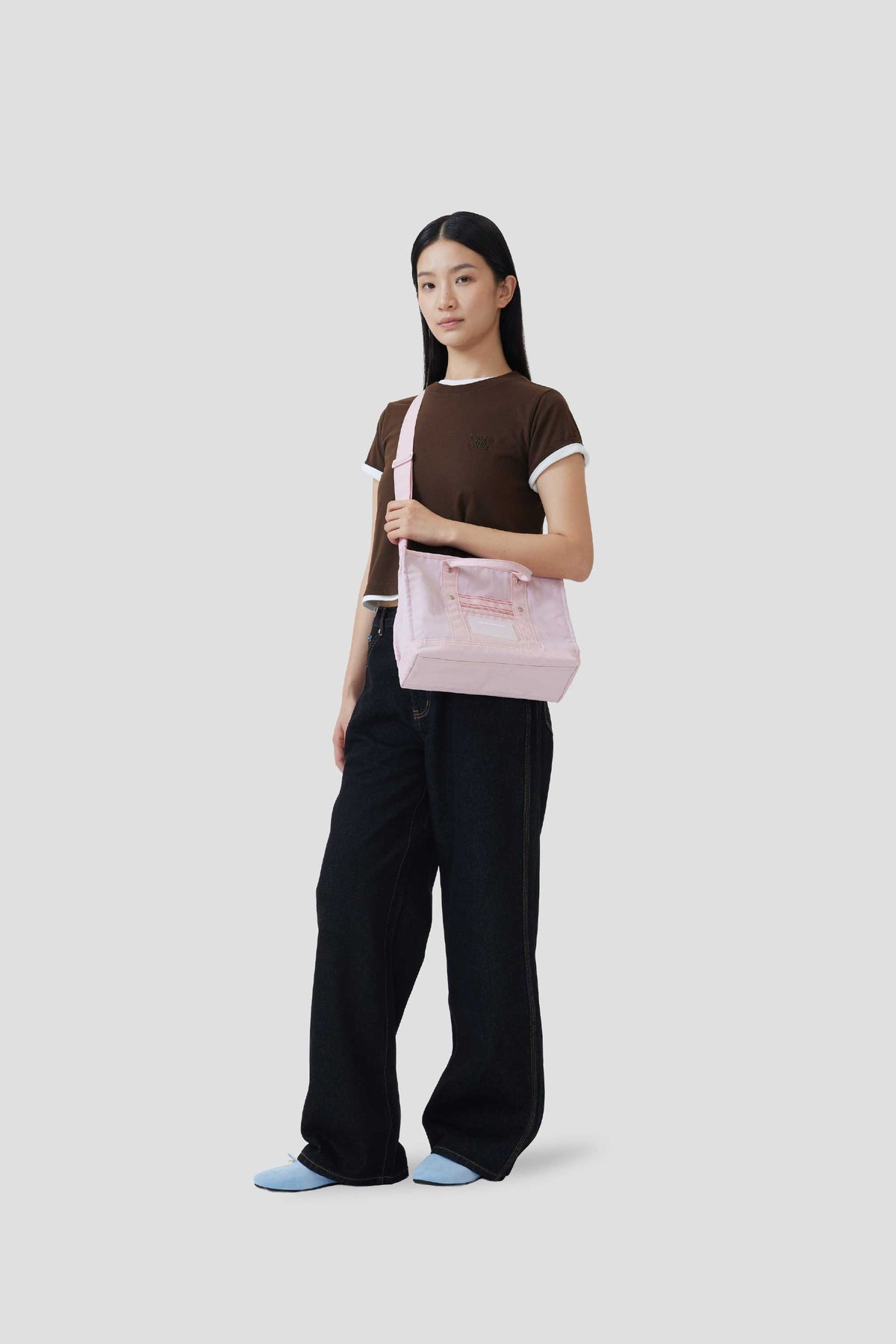 Dusty Pink