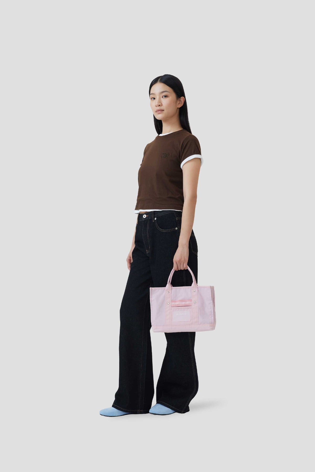 Dusty Pink