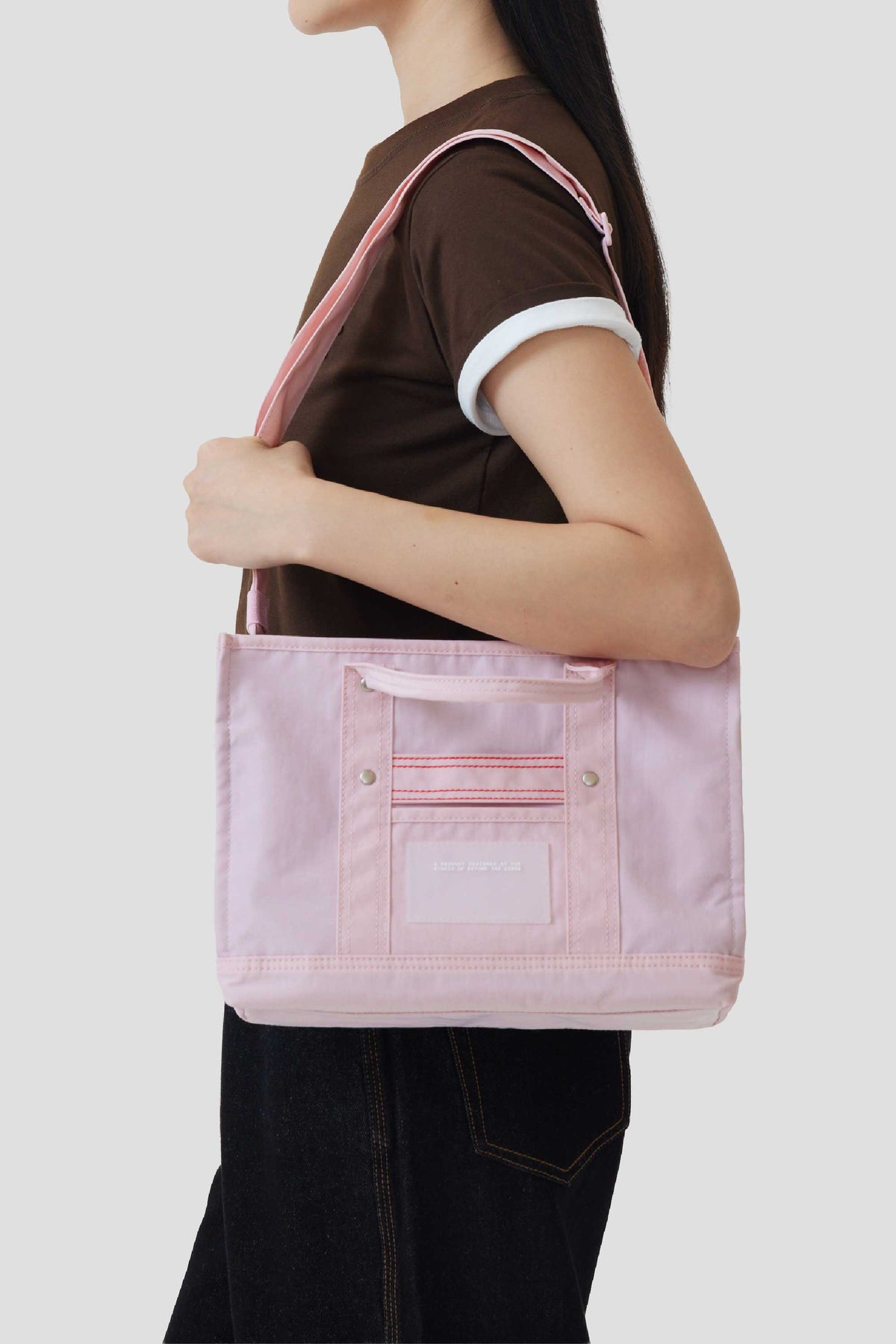 Dusty Pink