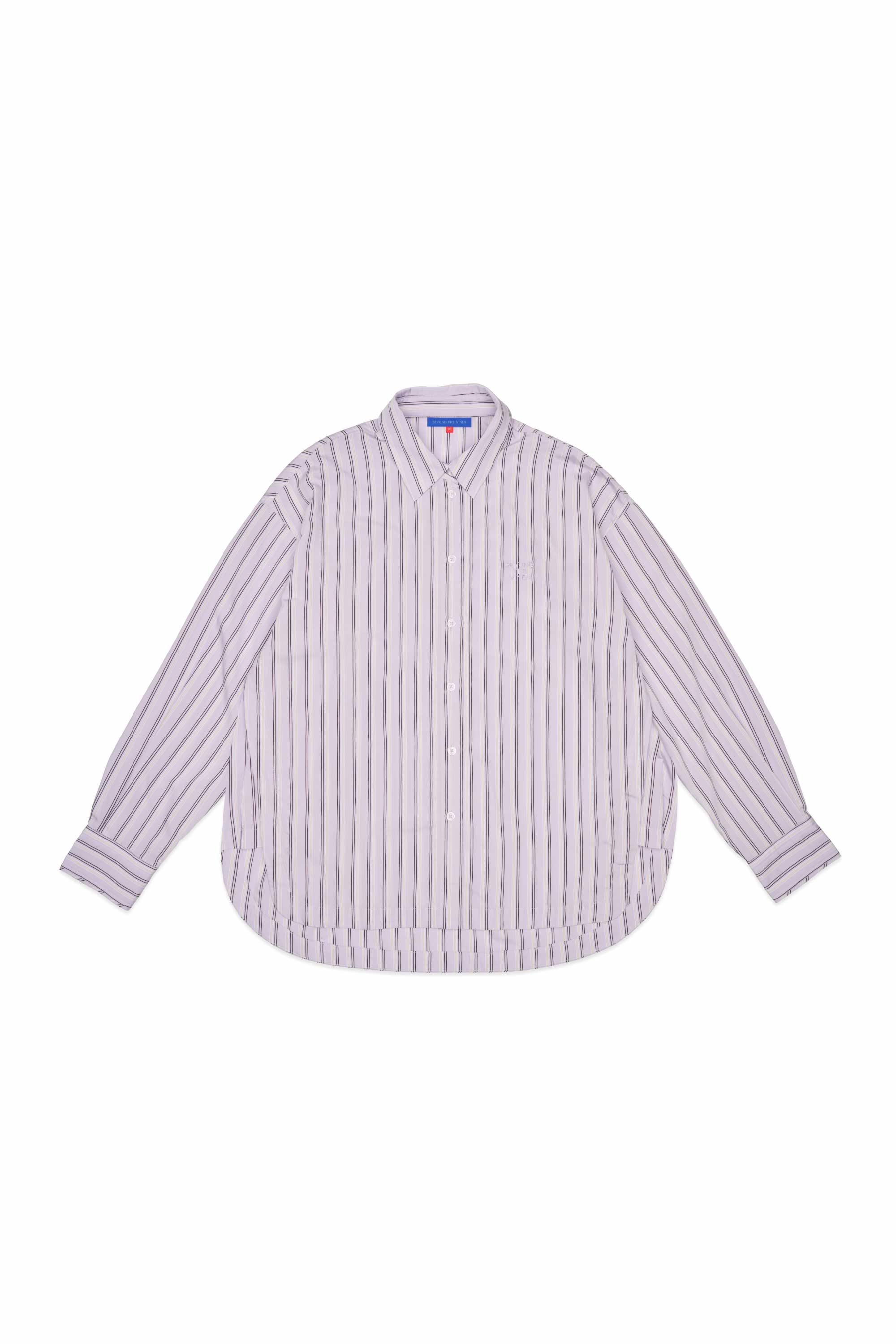 Lilac Stripes