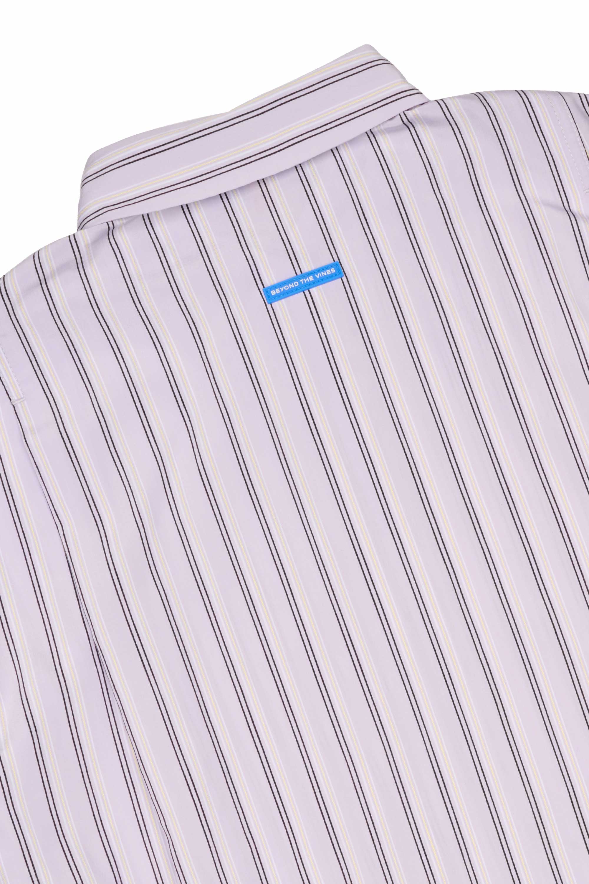 Lilac Stripes