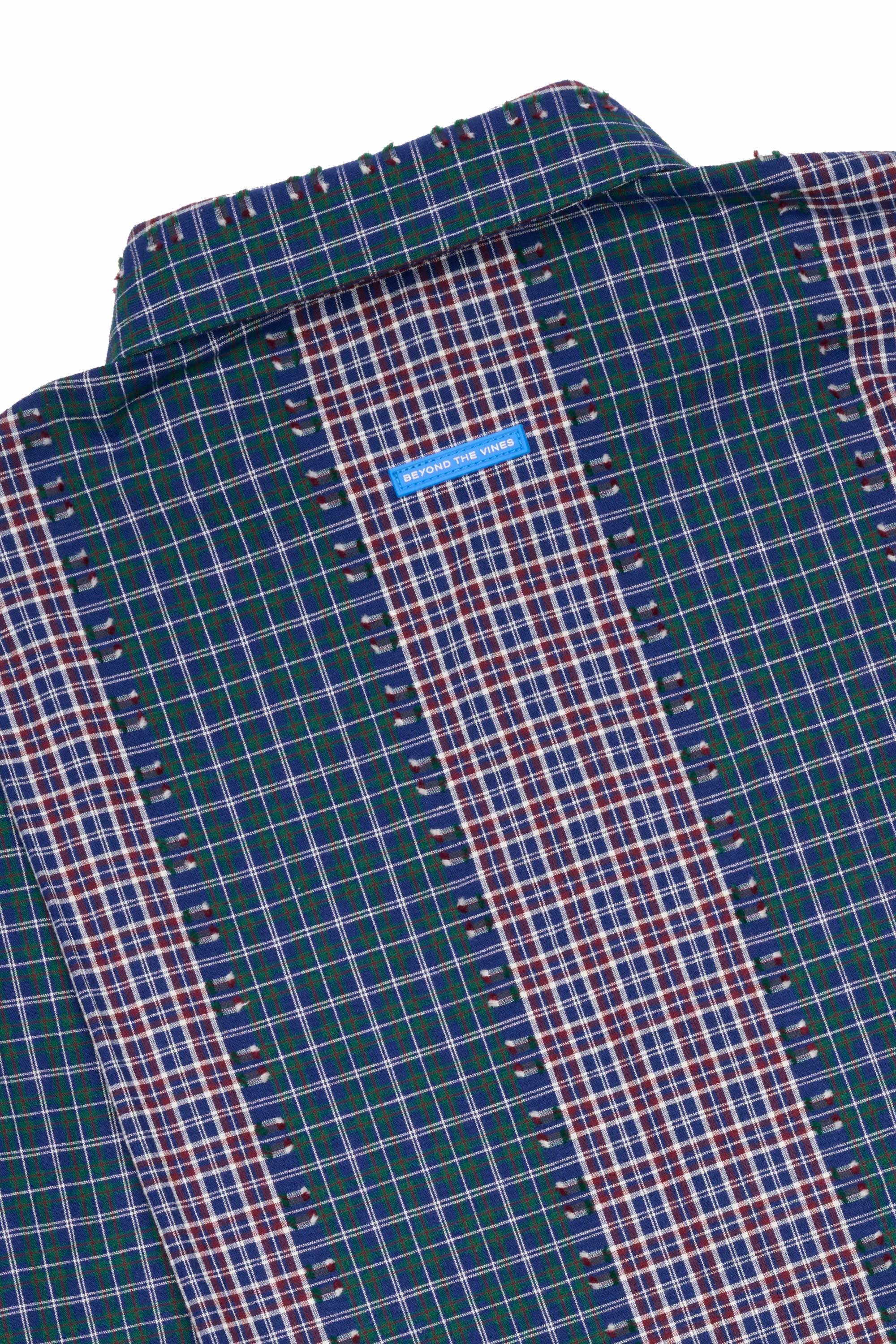 Blue/Green