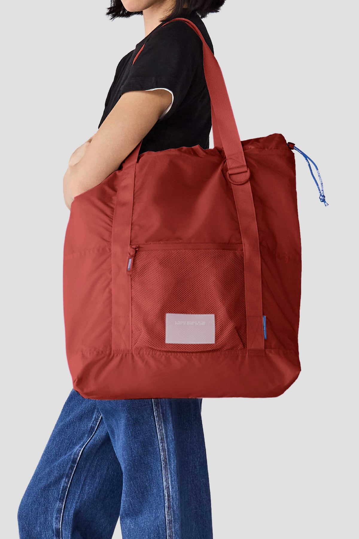 Brick Red