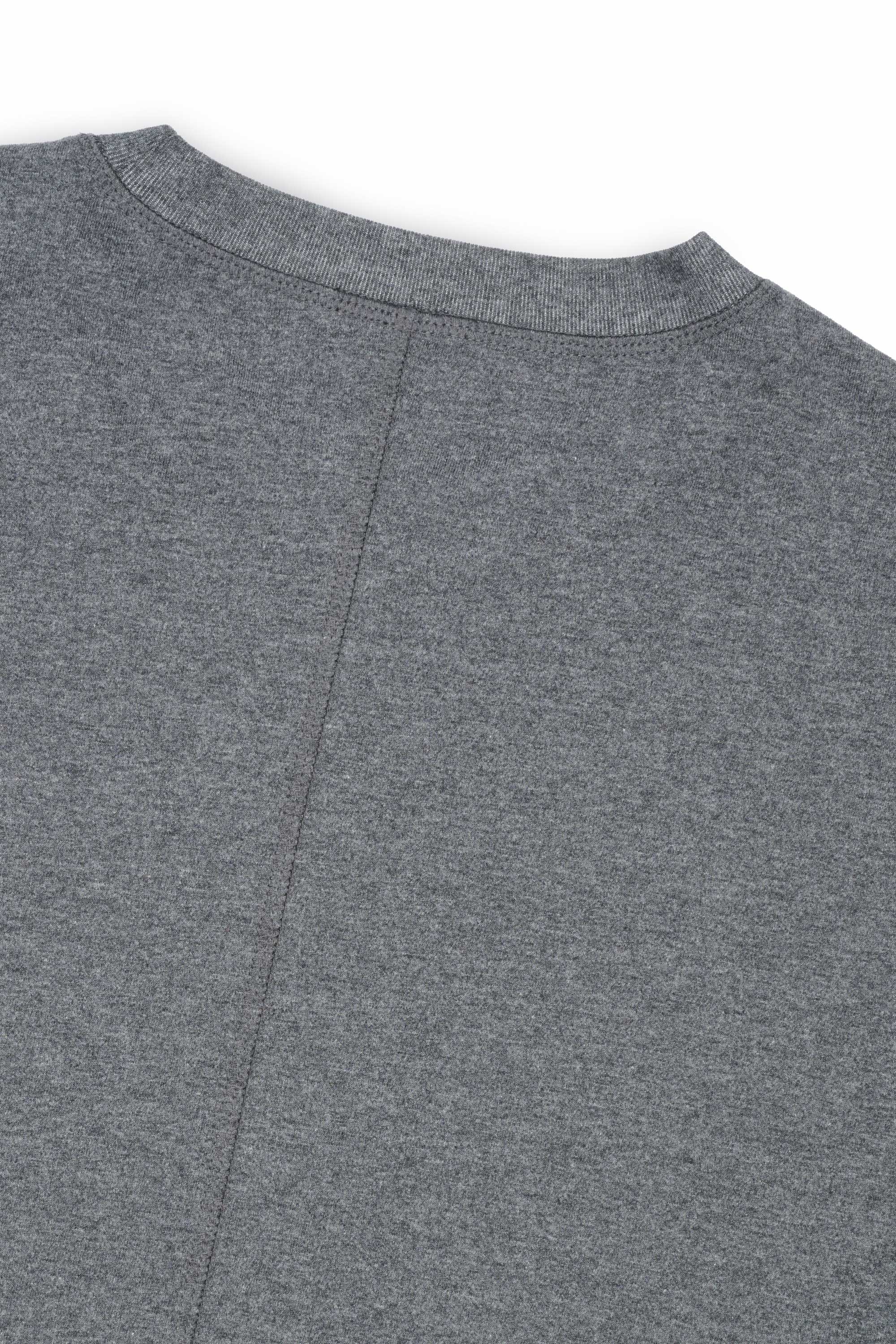 Dark Heather Grey
