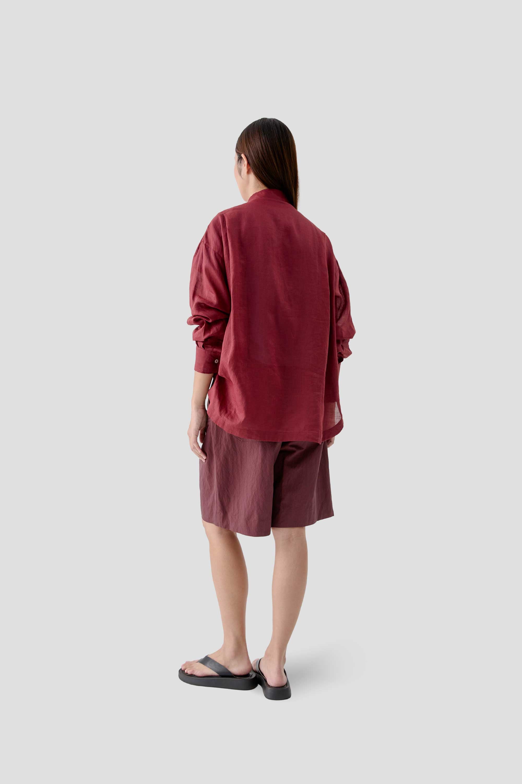 Dark Red