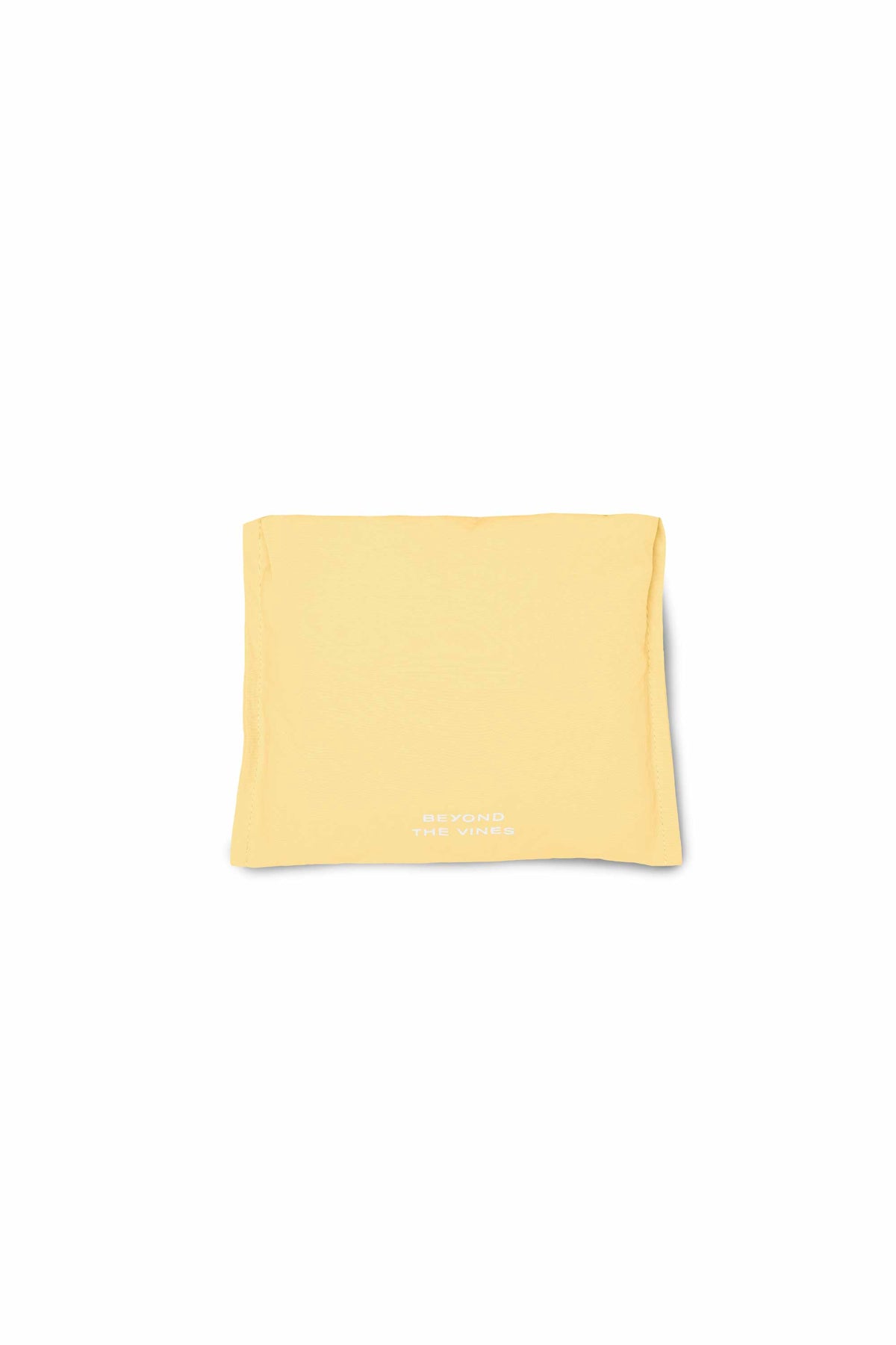 Butter Yellow