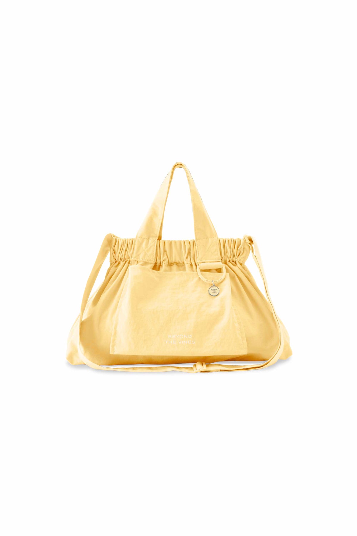 Butter Yellow
