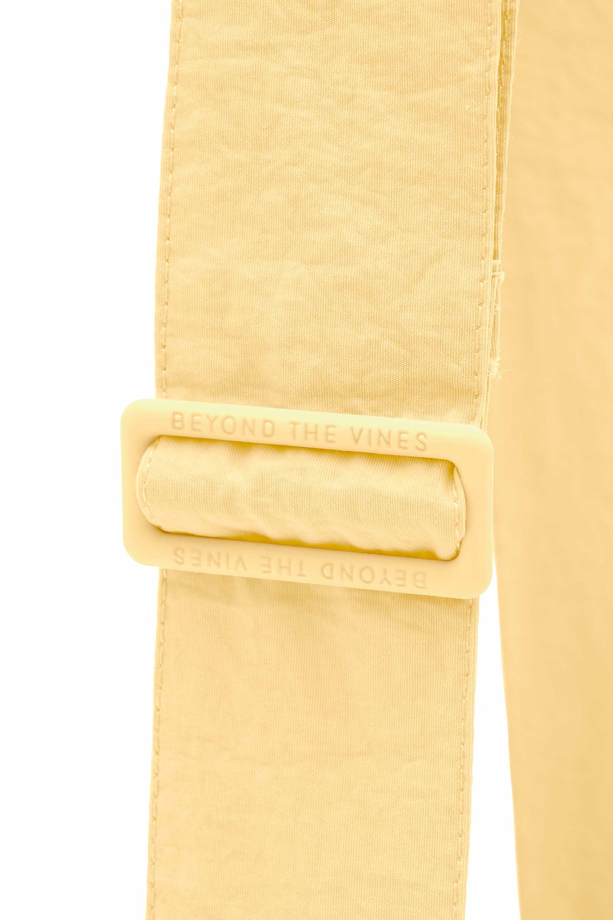 Butter Yellow