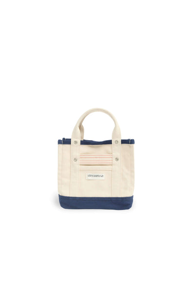 Natural/Navy