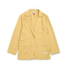 Light Mustard