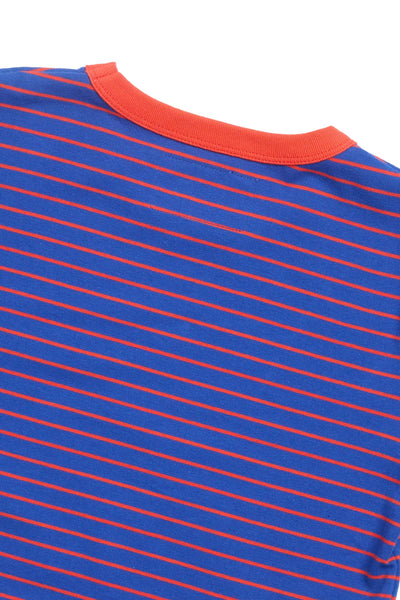 Cobalt Stripes