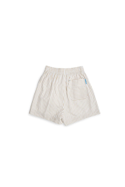 Cream Stripes
