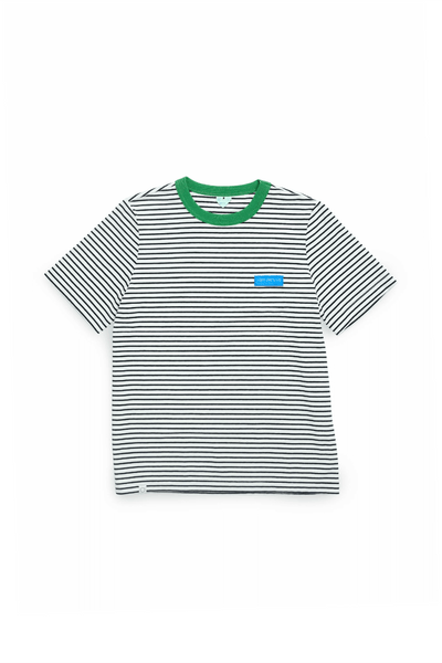 White Stripe