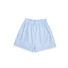 Light Blue Stripes
