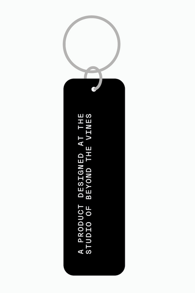 Product Type Key Tag